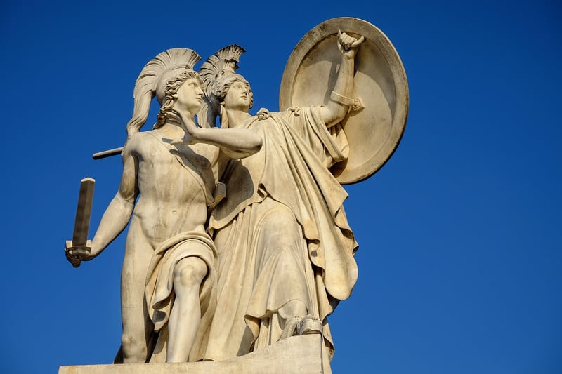 Creation Myths